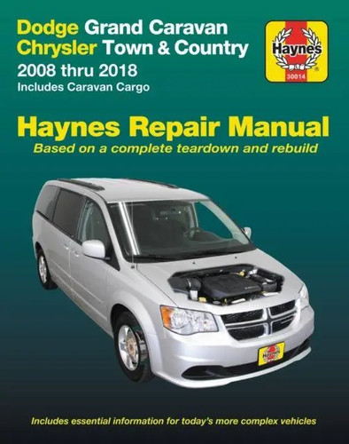 Dodge grand caravan chrysler - dodge,