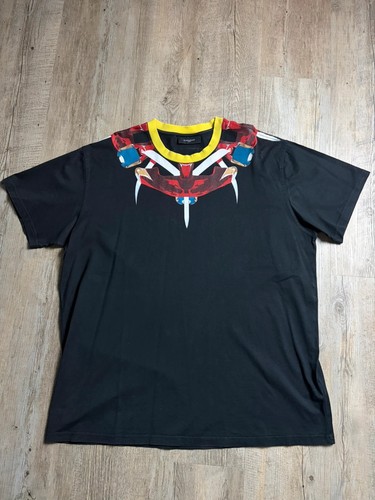 Givenchy ricardo disci era - ricardo,