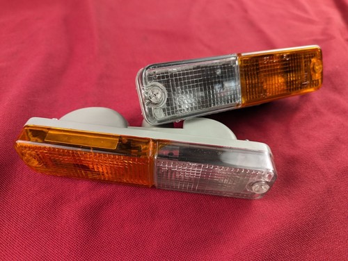 Set seitenblinker blinker - set,
