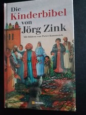 Die Kinderbibel von Jörg Zink