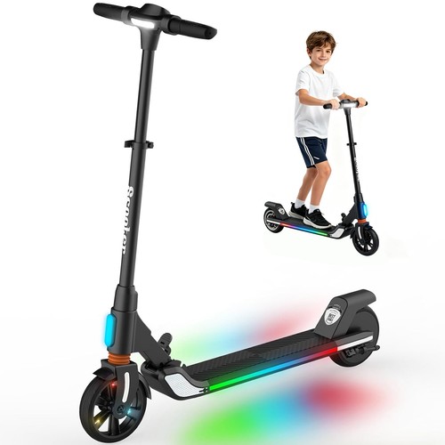 Elektroroller kinder 16 - elektroroller,