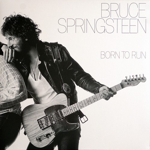 Rock bruce springsteen - bruce,