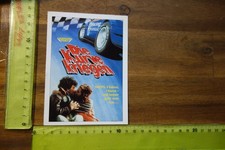 Alte Filmplakatkarte Kino Film