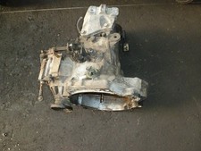 Schaltgetriebe VW Golf 4 DUW