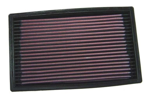 Sport luftfilter 33 2034 - k&n,