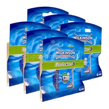 24 x Wilkinson Protector 3