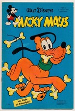 Micky maus 1960 - 1960, 32