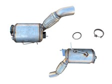 NEU BMW Dieselpartikelfilter