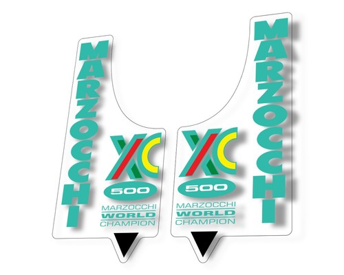 Marzocchi 500 1994 - 500,