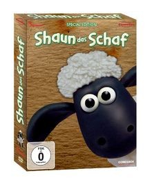 Shaun das schaf staffel 1 - das,