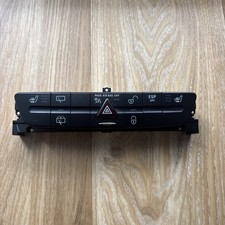 Original Mercedes W211 E