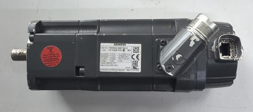 Siemens permanent magnet - 3~permanent,