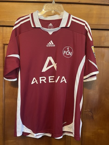 Nürnberg trikot peer - trikot,,