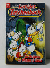 Lustiges Taschenbuch - Das