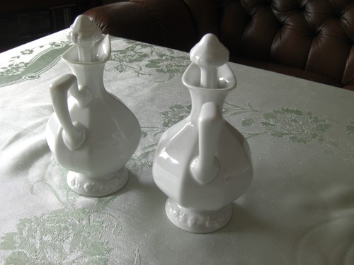Rosenthal maria weiss öl - maria,