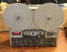 Revox tonbandgerät pr99 mk3 - revox,