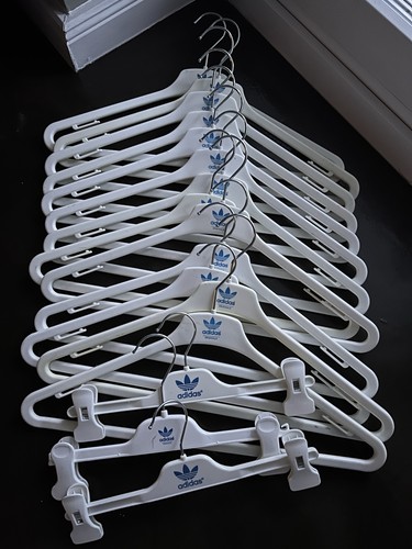 Adidas kleiderbügel weiß - adidas, 16