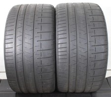 2 x 315/30R21 105Y Sommerreifen Pirelli Pzero Corsa NO 3,5-4mm 2022