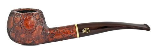 Pfeife savinelli alligator - pfeife,
