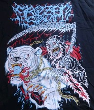 Frozen Soul new Shirt Death