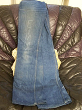 Schlaghose original 70er - original, oder