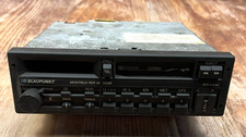 Autoradio Blaupunkt Montreux