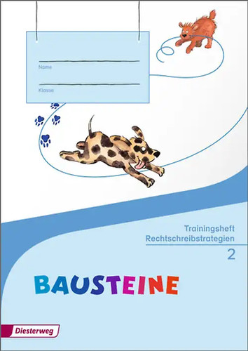 Bausteine sprachbuch - bausteine,