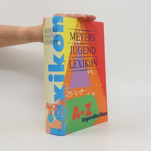 Meyers jugend lexikon - meyers, | 