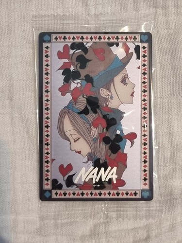 Yazawa twin wafer - ai,