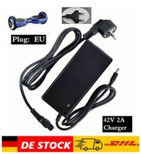 Akku Ladegerät Netzteil 42V