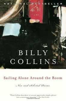 Sailing alone around the room - sailing,