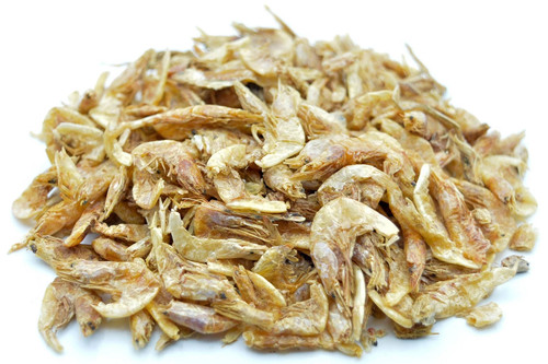 Garnelen 4 cm - kg, 2-4