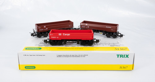 Trix express 31367 - trix,