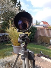 Tele / Reisespektiv /