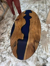 36 Zoll x 24 Zoll ovaler