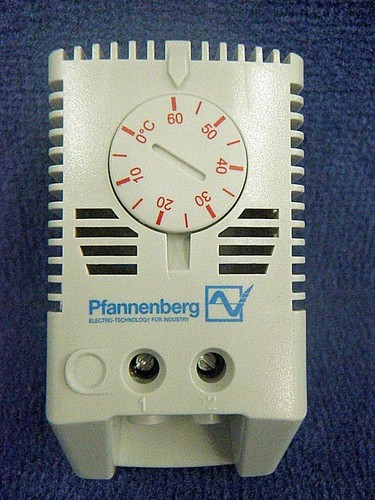 Pfannenberg flz 520 - flz,