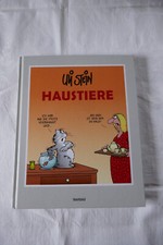 "Haustiere", Buch Hardcover