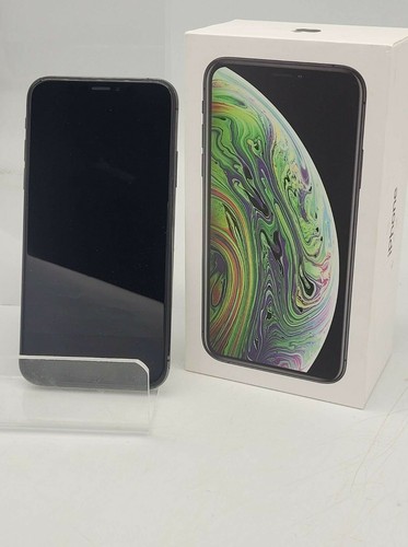 Apple iphone 64gb - iphone, xs