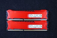 Kingston HX316C9SRK2/8 DDR3