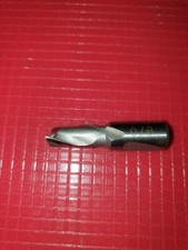 GFS Zapfensenker - Gr. 0/8,0 mm, 2 Schneiden, HSS, 40 mm lang