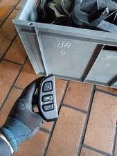 Original Honda Prelude III BA4 Schalter Schiebedach Nebelscheinwerfer 