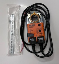 Belimo - Klappenstellantrieb