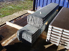 Geländer 2,57m für Layher u