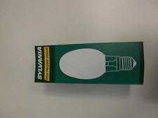 Sylvania Natriumdampf-Hochdrucklampe SHP 400 W/CO-E E40 Neu