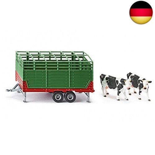 2875 viehanhänger inkl 2 - 2875,,