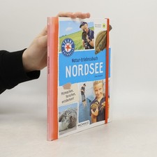 Natur-Erlebnisbuch Nordsee 