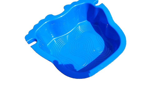 Fusswanne fußwanne für pool - fußwanne,