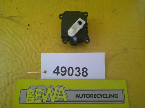 Stellmotor heizung klima - stellmotor,