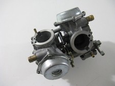 Honda VT 1100 C2 Shadow ACE, SC32, 95-00 Vergaser komplett Vergaserbatterie