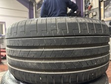 Autoreifen pirelli zero - 2x,